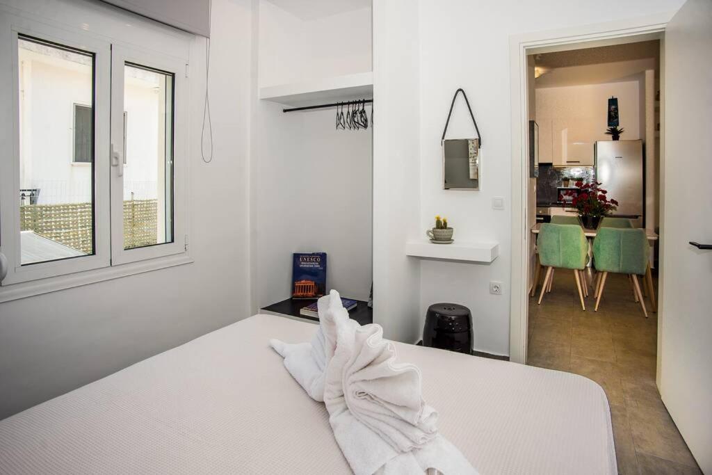 Avocado Villa Offering Peace And Relaxation 아르고스톨리온 외부 사진