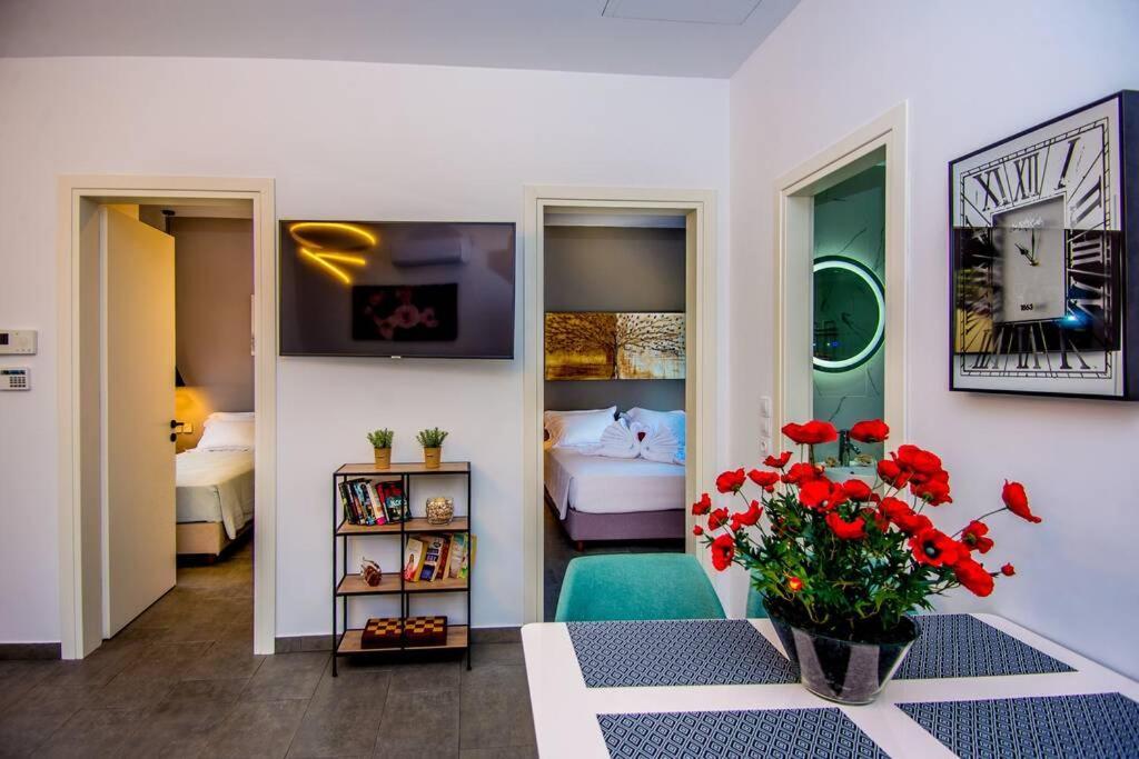 Avocado Villa Offering Peace And Relaxation 아르고스톨리온 외부 사진